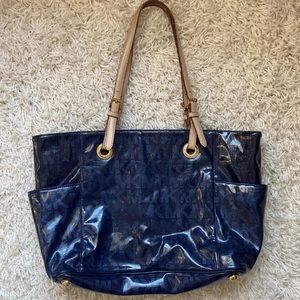 Michael Kors Tote Bag